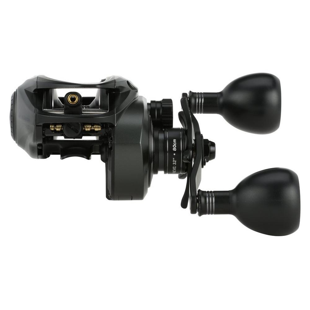 Abu Garcia Beast 300LP-L Baitcast Reels