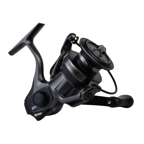 Abu Garcia Beast Spinning Reels - Front Drag Reels - Anglers World