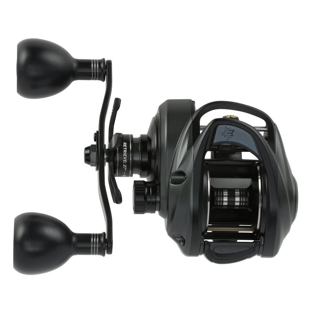 Abu Garcia Beast 300LP-L Baitcast Reels