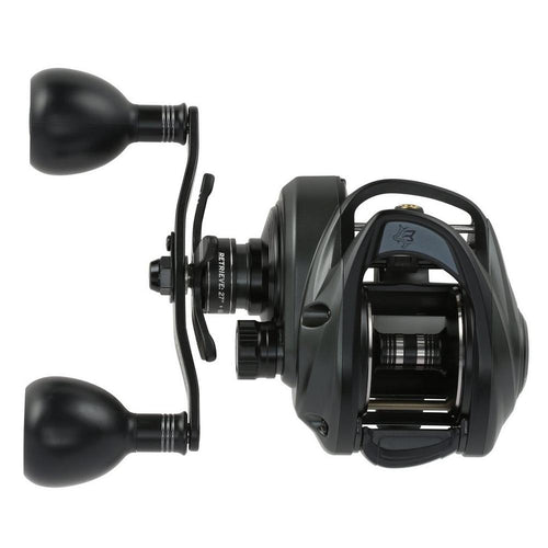 Abu Garcia Beast 400LP-L Baitcast Reels
