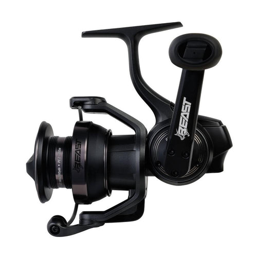 Abu Garcia Beast Spinning Reels - Front Drag Reels - Anglers World