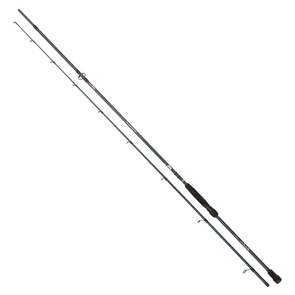 Abu Garcia Iaconelli "IKE" Signature Spinning Rod