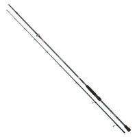 Abu Garcia Iaconelli "IKE" Signature Spinning Rods