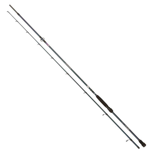 Abu Garcia Iaconelli "IKE" Signature Spinning Rods