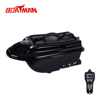Boatman Actor Plus MK5 GPS-POS Bait Boat - Bait Boats - Anglers World