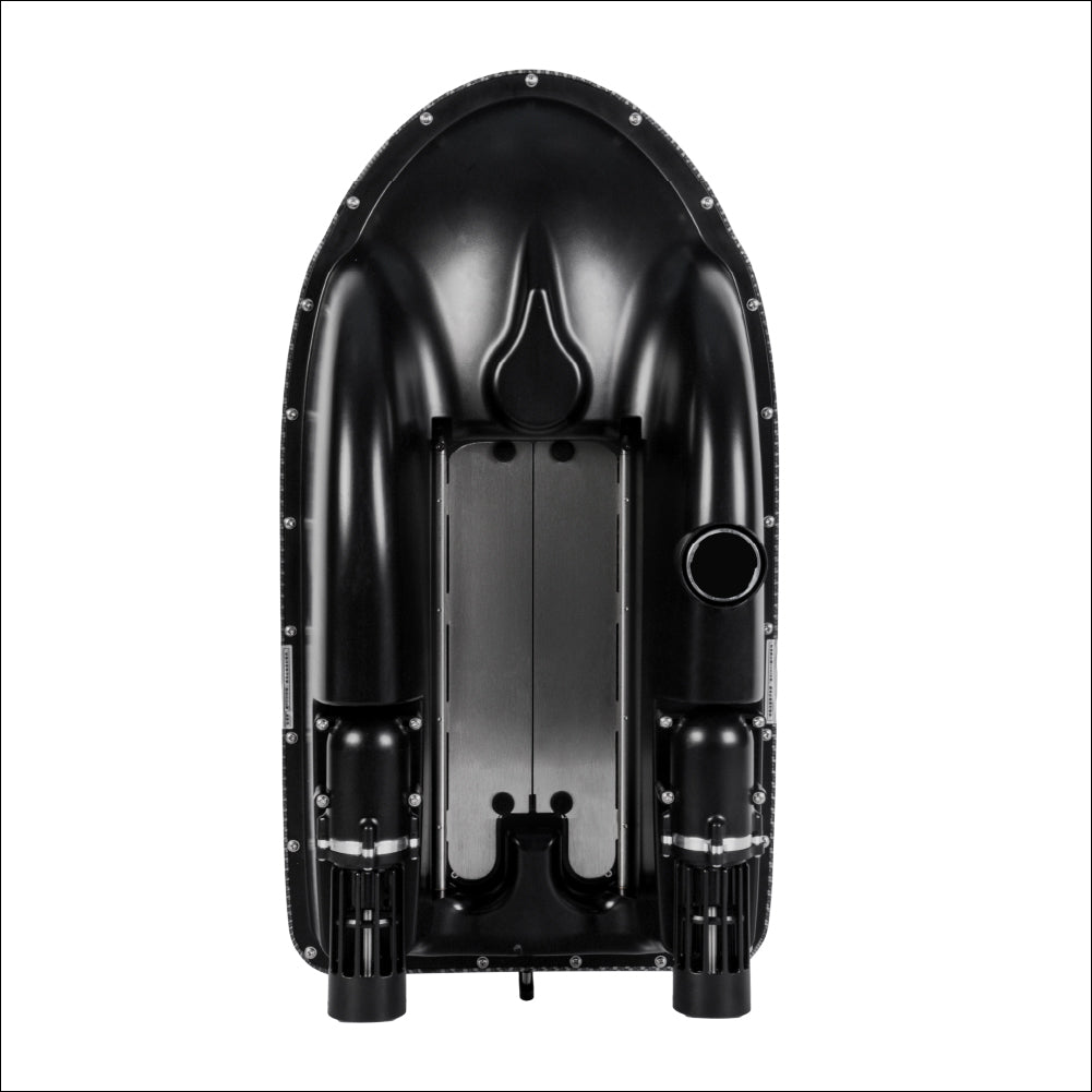 Boatman Actor Plus MK5 Sonar - SD Bait Boat (Copy) - Bait Boats - Anglers World