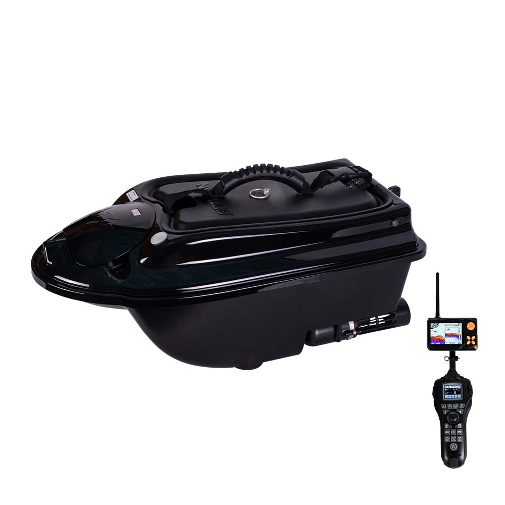 Boatman Actor Plus MK5 SD Sonar Bait Boat