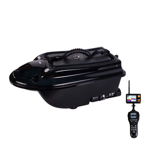Boatman Actor Plus MK5 Sonar - SD Bait Boat (Copy) - Bait Boats - Anglers World