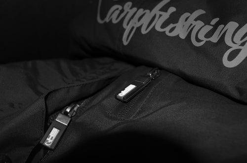 Anorak Carpfishing Mania - Waterproof Jackets - Anglers World