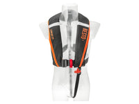 Besto Comfort Fit 180N Automatic Lifesaver Jacket + Harness