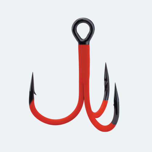 BKK Spear 21 UVO Treble Hooks - Treble Hooks - Anglers World