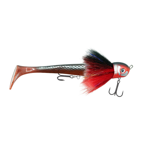 Blackbay Blackbug Beetle 21cm / 85g - Soft Lures - Anglers World