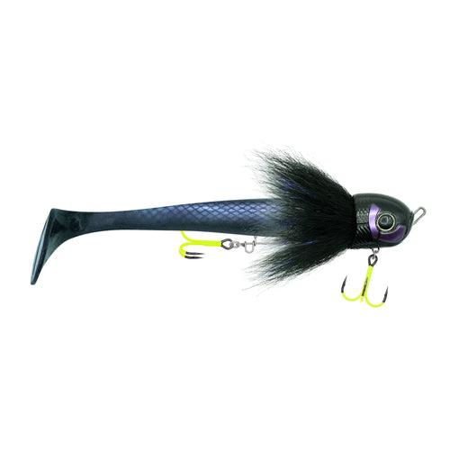 Blackbay Blackbug Beetle 21cm / 85g - Soft Lures - Anglers World