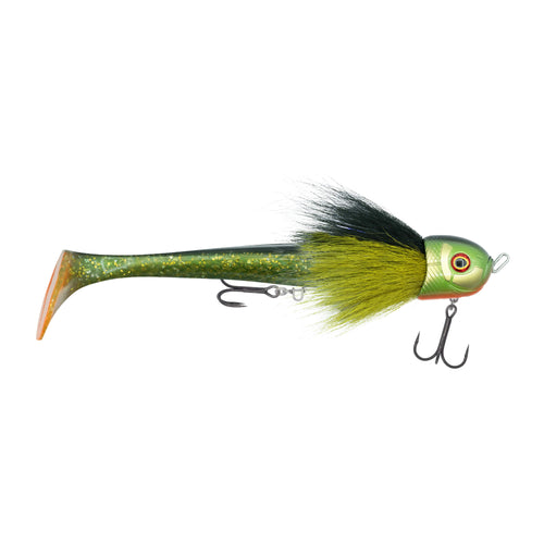Blackbay Blackbug Beetle 21cm / 85g - Soft Lures - Anglers World