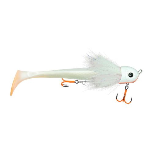 Blackbay Blackbug Beetle 21cm / 85g - Soft Lures - Anglers World
