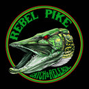 Rebel Pike Freshwater Eel Concentrated Attractant 120ml