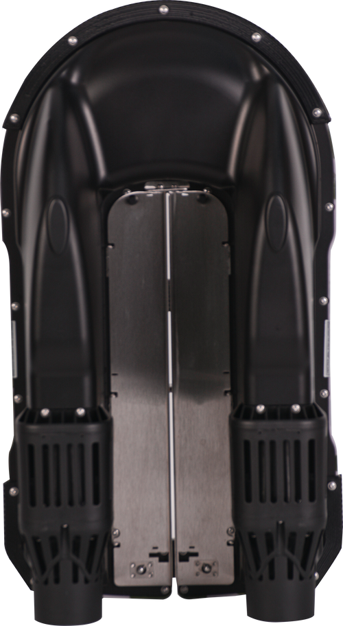 Boatman Vulcan V2 GPS Camo - Bait Boats - Anglers World
