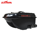Boatman Vulcan Mini Basic Black