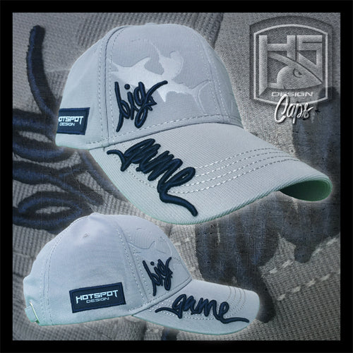 Cap Big Game - Caps - Anglers World