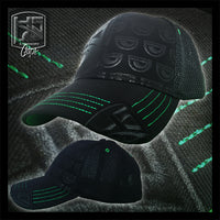 Cap HS
