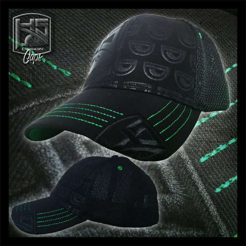 Cap HS - Caps - Anglers World