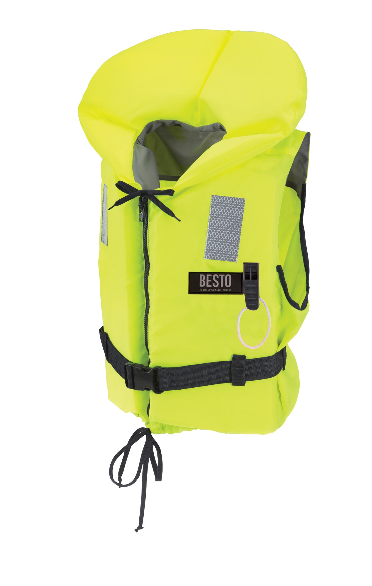 Besto Econ 100N Life Jackets