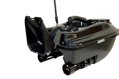 Boatman Actor MK5 Basic + New Rear Bucket Hopper - Bait Boats - Anglers World