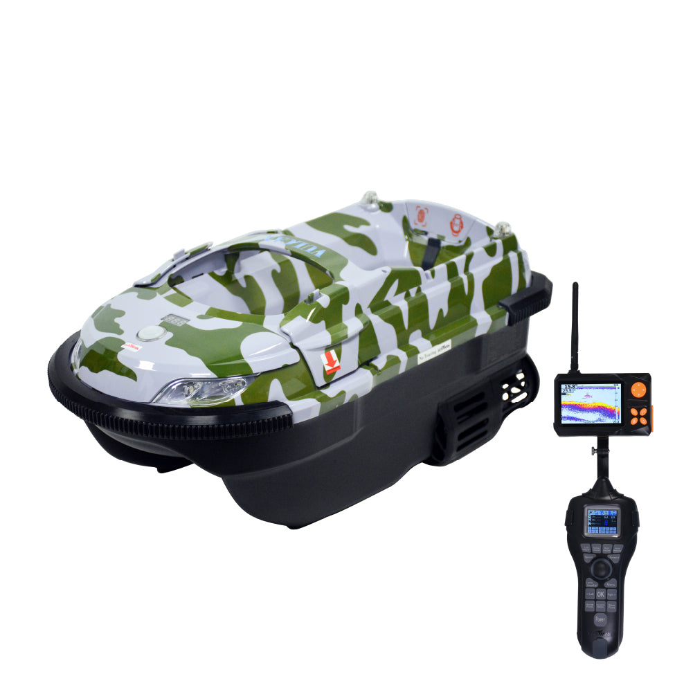 Boatman Vulcan Pro V2 Bait Boats Anglers World boatman-vulcan-pro-v2-bait-boats-anglers-world
