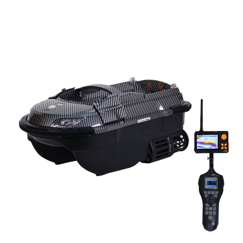 Boatman Vulcan Pro V2 Bait Boats - Bait Boats - Anglers World