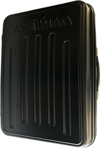 Boatman Vulcan Pro V2 Bait Boats