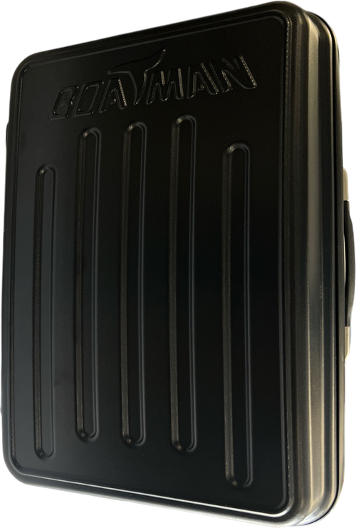 Boatman Vulcan Pro V2 Bait Boats - Bait Boats - Anglers World