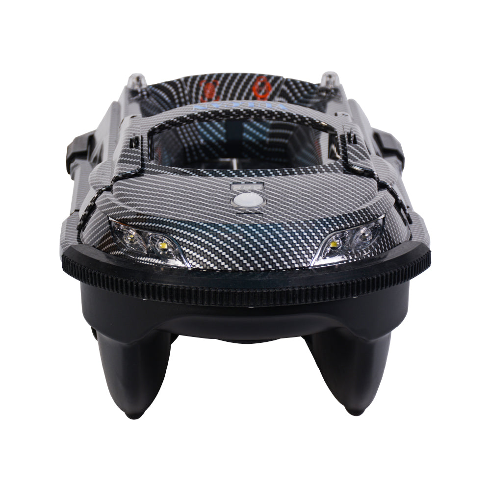 Boatman Vulcan Pro V2 Bait Boats