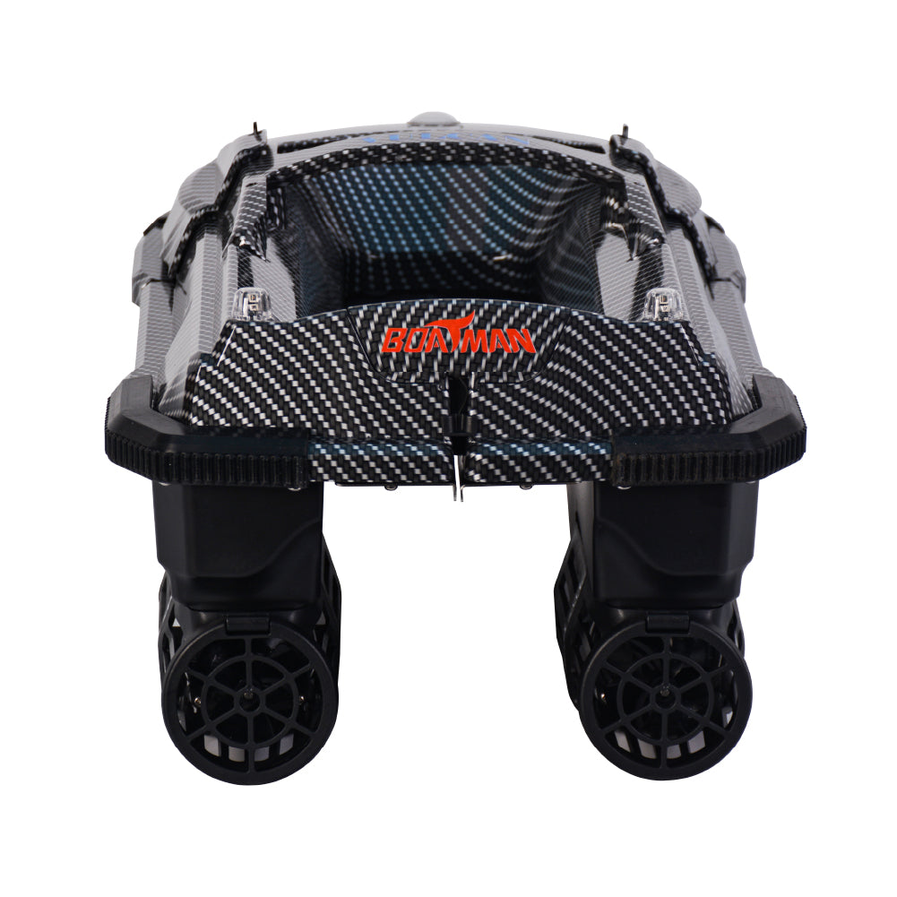 Boatman Vulcan Pro V2 Bait Boats