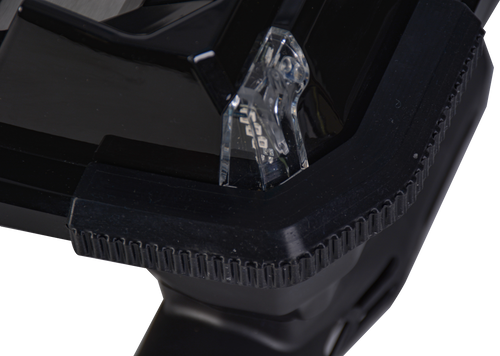 Boatman Vulcan V2 GPS Black - Bait Boats - Anglers World
