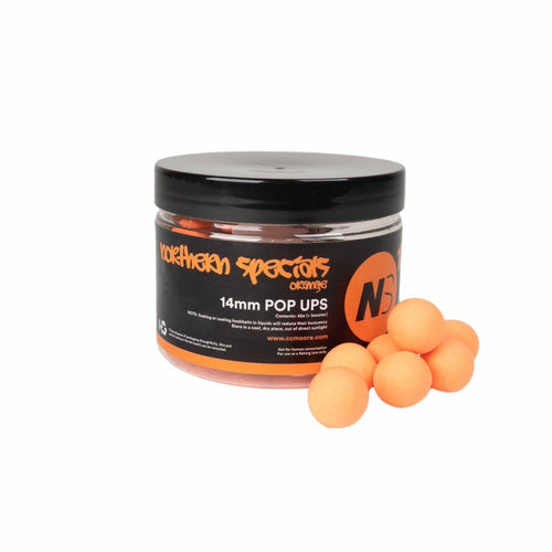 CC Moore Northern Specials NS1 Pop Ups - Pop Ups - Anglers World
