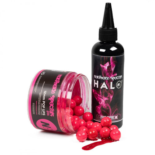 CC Moore NS1 Halo - Liquid Attractors - Anglers World