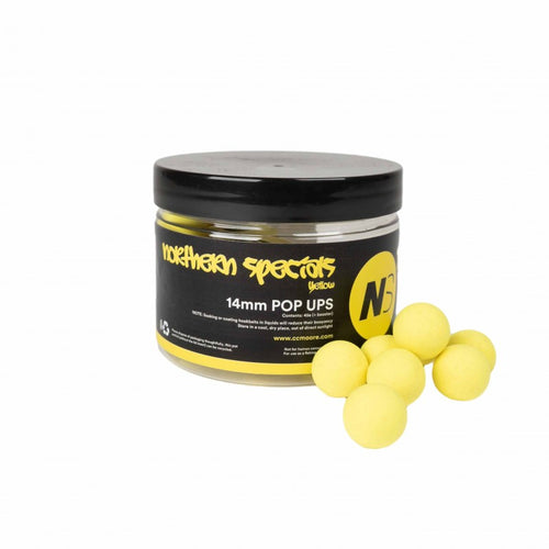 CC Moore Northern Specials NS1 Pop Ups - Pop Ups - Anglers World