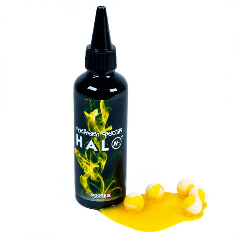 CC Moore NS1 Halo 100ml