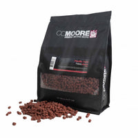 CC Moore Pacific Tuna 6mm Pellets