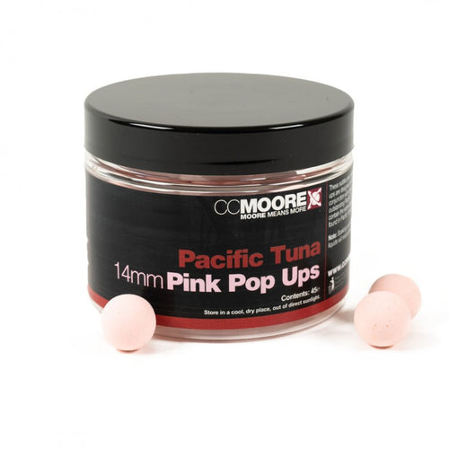 CC Moore Pacific Tuna Pop Ups - Pop Ups - Anglers World