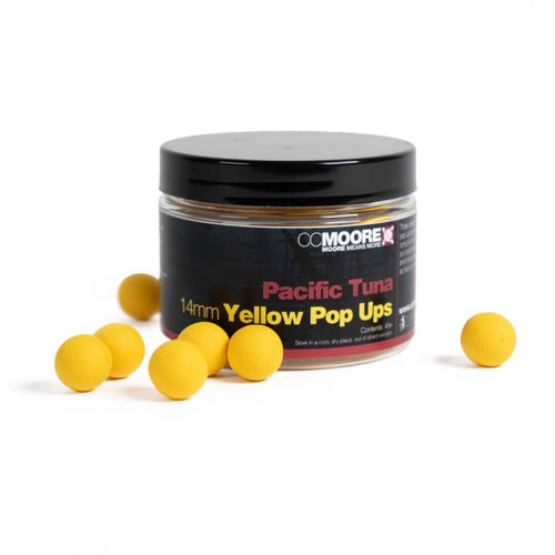 CC Moore Pacific Tuna Pop Ups - Pop Ups - Anglers World