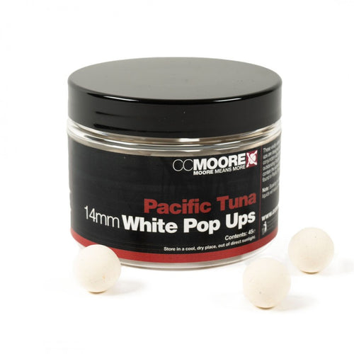 CC Moore Pacific Tuna Pop Ups - Pop Ups - Anglers World