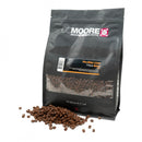 CC Moore Pro Stim Liver Pellets 6mm