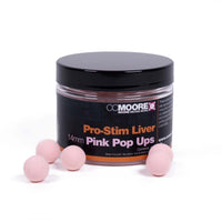 CC Moore Pro Stim Liver Pop Ups - Pop Ups - Anglers World