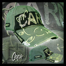 Cap Carpfishing Elite