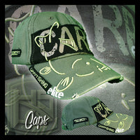 Cap Carpfishing Elite