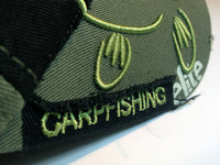 Cap Carpfishing Elite