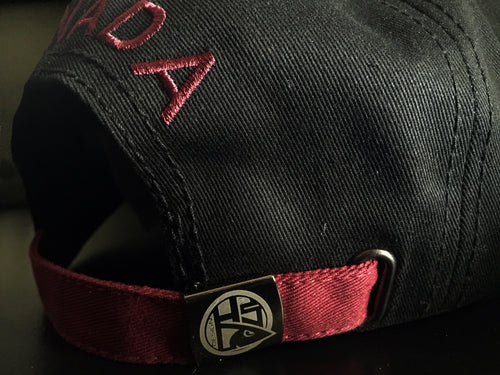 Cap Piker Canada - Caps - Anglers World