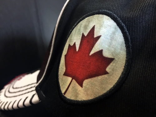 Cap Piker Canada - Caps - Anglers World