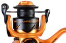 DAM Quick Fahrenheit 6 Spinning Reel